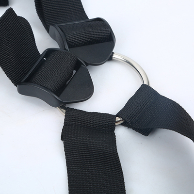 Yeni M Tipi Kölelik Erotik İpi Seks Kuşağı BDSM Kölelik Çantası Çift Oyuncaklar İçin