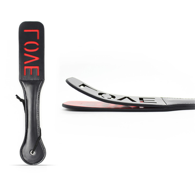 BDSM Bondage Kit Pink Whip Paddles Seksi Bondage BDSM Çiftler İçin
