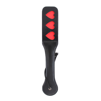 BDSM Bondage Kit Pink Whip Paddles Seksi Bondage BDSM Çiftler İçin
