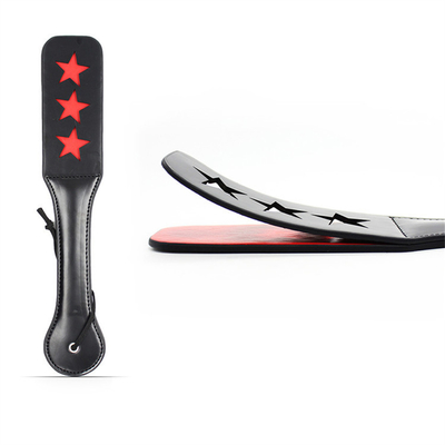BDSM Bondage Kit Pink Whip Paddles Seksi Bondage BDSM Çiftler İçin