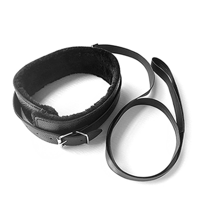 10pcs/set SM Products Bondage PU Leather Fetish Kit Restrictions Slave Sex Toy Bondage For Couples