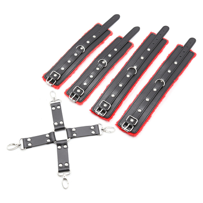 Çinli kadın Japon yetişkin kısıtlamaları Bdsm Kit Seks Oyuncakları Kölelik Harness Set