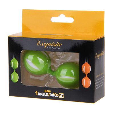 Vajinal Kegel boncukları Egzersiz Kadınlar için seks oyuncakları