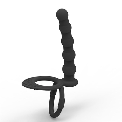 Anal Seks Oyuncağı Kıç Eşcinseller İçin Anal Bağlama Penis Yüzükleri Penis Yüzüğü Penis Büyütme Penis Kafesleri Erteleme Ejakülasyon Penis Rin