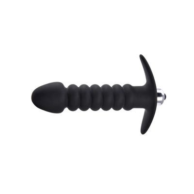 Silikon Dildo Vibratör Erkek Prostat Masajı Anal Plug G Noktası Kıç Plug Erkekler İçin