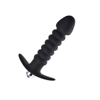 Silikon Dildo Vibratör Erkek Prostat Masajı Anal Plug G Noktası Kıç Plug Erkekler İçin