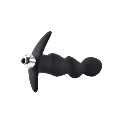 Silikon Dildo Vibratör Erkek Prostat Masajı Anal Plug G Noktası Kıç Plug Erkekler İçin