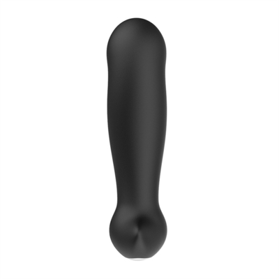 Titreyen ve Teleskoplu Anal Vibratör Dildo Erkekler İçin Anal Plug Silikon Anal Dildo Seks Oyuncağı Eşcinsel Erkek Mastürbasyon