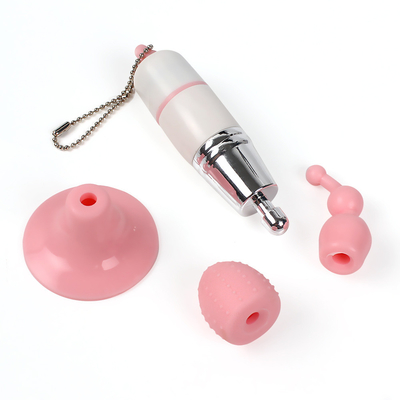 Mini AV Vibratör Klit Stimulate Vibrating Vagina Silikon Vibratör Seks Oyuncakları AV Çubuk Kadınlar İçin Seks Aşk