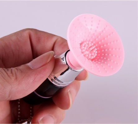 Mini AV Vibratör Klit Stimulate Vibrating Vagina Silikon Vibratör Seks Oyuncakları AV Çubuk Kadınlar İçin Seks Aşk