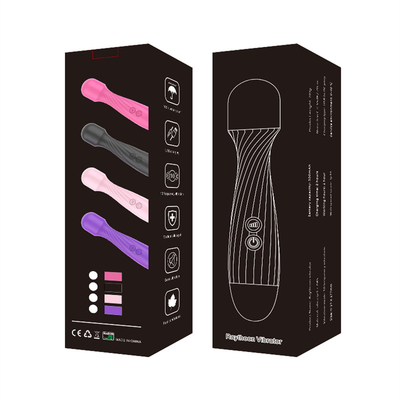 Komik Ve Taşınabilir Kadın Vibratör Seks Oyuncağı Kadın, Vibratör Seks Oyuncakları Dildo