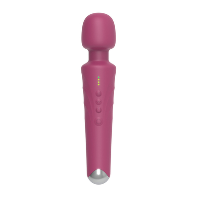 G Noktası Seks Çubuğu Vibrating Stimulations Vibrator