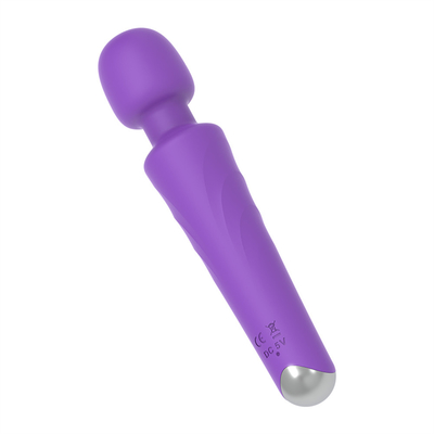 G Noktası Seks Çubuğu Vibrating Stimulations Vibrator