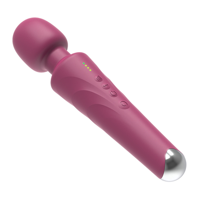 G Noktası Seks Çubuğu Vibrating Stimulations Vibrator