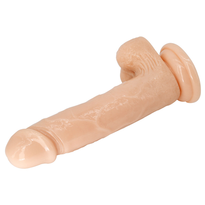 Sıcak Satış Kadın için Büyük Boy Plastik Seks Oyuncağı Penis