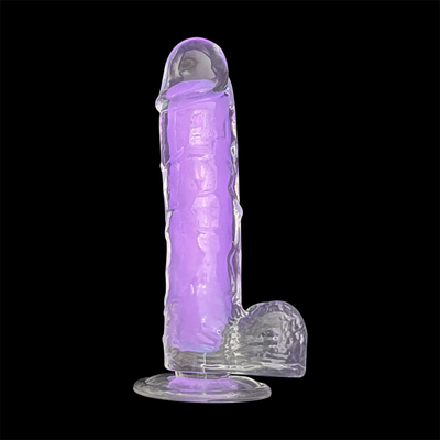 Sıcak Satış Büyük Boyutlu Plastik Ucuz ve Renkli Dildo TPE Kadınlar İçin Gerçekçi Büyük Yapay Penis Kadınlar İçin Seks Oyuncağı Penis