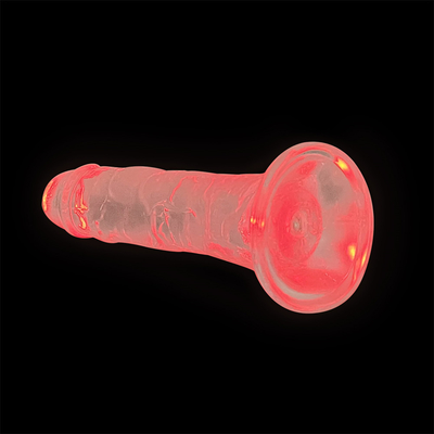 Sıcak Satış Büyük Boyutlu Plastik Ucuz ve Renkli Dildo TPE Kadınlar İçin Gerçekçi Büyük Yapay Penis Kadınlar İçin Seks Oyuncağı Penis