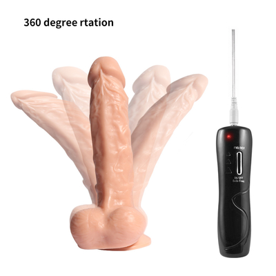 Kadın için en çok satan dildo vibratörü yetişkin seks oyuncağı