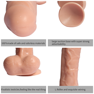 Kadın için en çok satan dildo vibratörü yetişkin seks oyuncağı