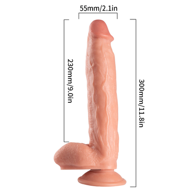 Büyük Dildo Büyük Kocaman Dick Seks Oyuncakları Yetişkin