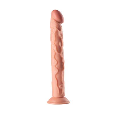 Gerçekçi Dildoslar Süpme Kupası Büyük Kadın Dildosu