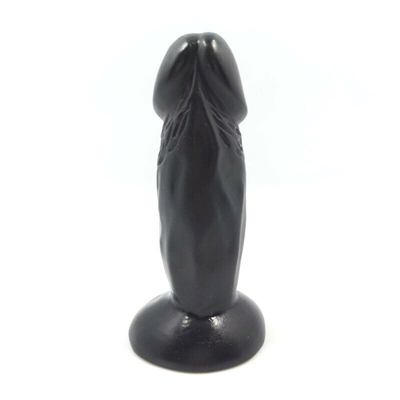 Mini dildo gerçekçi silikon glans penis yetişkin seks oyuncakları kadınlar için