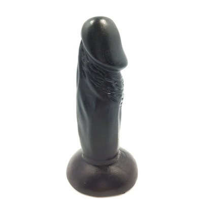 Mini dildo gerçekçi silikon glans penis yetişkin seks oyuncakları kadınlar için