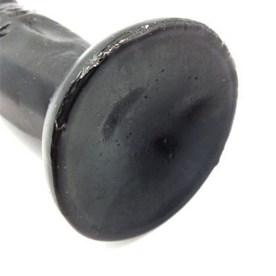 Mini dildo gerçekçi silikon glans penis yetişkin seks oyuncakları kadınlar için