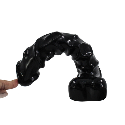 Mini Yumuşak TPE Gerçekçi Açık Jelly Kristal Dildo Kadınlar İçin Şeffaf Penis Penis Yetişkin Seks Oyuncakları