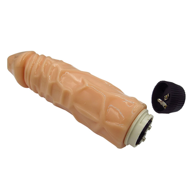 22 cm (8.66 inç) Dildo Vibratör Doğal Duygu Alışverişli Fiyat Seks Vibration Dildo Sıcak Satış Gerçekçi Vibrati