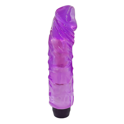 22 cm (8.66 inç) Dildo Vibratör Doğal Duygu Alışverişli Fiyat Seks Vibration Dildo Sıcak Satış Gerçekçi Vibrati