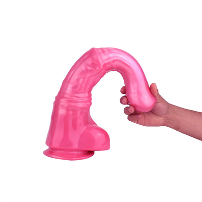Gerçekçi Dildo Yapay Penis Kadınlar İçin Seks Oyuncakları Yetişkin Oyuncakları Ürünler
