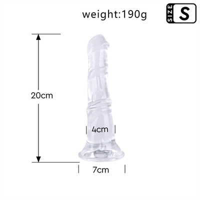 Yeni süper uzun boyutlu dildo yapay kauçuk penis yüksek kaliteli sıvı silikon büyük horoz kadın için seks oyuncakları