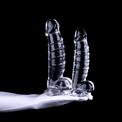 Yetişkin Seks Oyuncakları Dildos Masajcı Erkekler İçin Seks Dildosu