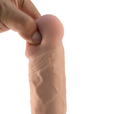 Masturbatör Yetişkin Mağazası Toptan Kadın Penis Masturbatör Silikon Yapmak Dildo Seks Oyuncağı Masajcı Eşcinsel Erkekler Seks Oyuncağı