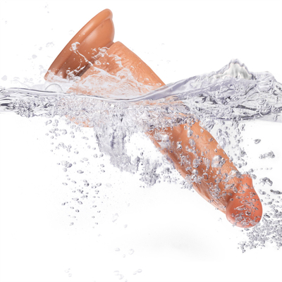 Yumuşak Silikon Büyük Boyutlu Dildo Yetişkin Seks Oyuncakları Gerçekçi Dildo Büyük Dick Seks Oyuncakları