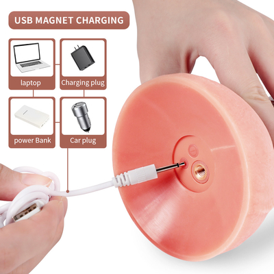 Tekrar şarj edilebilir Silikon Pene Grandes Realista Vibrador Consoladores Para Muj Seks Oyuncakları Para Mujeres Yetişkinler