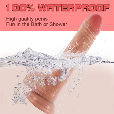 Dildo Vibratör Kadınlar İçin Seks Oyuncağı Büyük Gerçekçi Dong Gerçekçi Dildo Kadınlar İçin