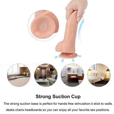 Yumuşak silikon penis dildo vajinal masaj seks güçlü emme fincanı bantı dildo titreştirici kadın için seks oyuncakları