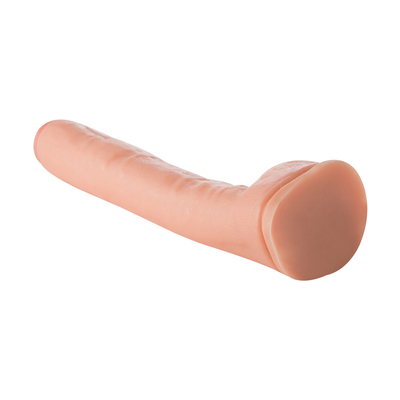 Toptan Doğrudan Satış PVC Büyük Dildo Silikon Kadın Seks Oyuncakları Kadın Dildosları Büyük Gerçekçi