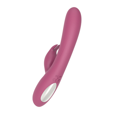 Yetişkin Oyuncak Kadın Pussy Masajcı Özel titreşim Dildo Vibratör USB Şarj edilebilir Vibratör