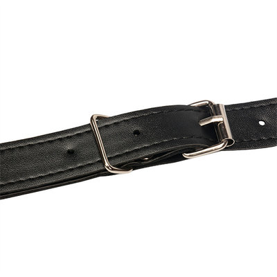 Yüksek Kalite Düşük Fiyatlı Kölelik Kostümü Seksi Erotik Kit Bdsm Sınırlı Kölelik