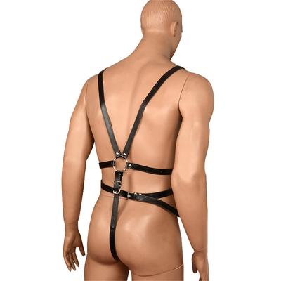 Yüksek Kalite Düşük Fiyatlı Kölelik Kostümü Seksi Erotik Kit Bdsm Sınırlı Kölelik
