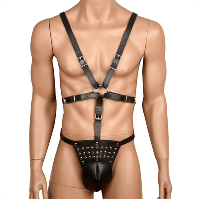 Yüksek Kalite Düşük Fiyatlı Kölelik Kostümü Seksi Erotik Kit Bdsm Sınırlı Kölelik