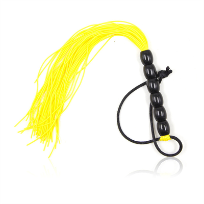 Çiftler BDSM Seks Kırbaç Sağlıklı Ürünler kabak yapıştırıcı kırbaç tel