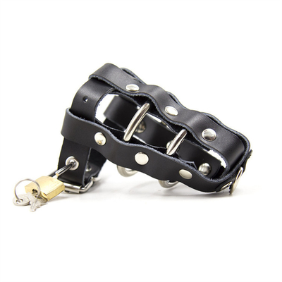 Ucuz Fiyat Dildo Kuşağı Erkek BDSM Kuşağı
