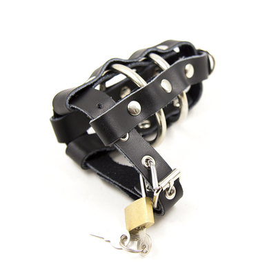 Ucuz Fiyat Dildo Kuşağı Erkek BDSM Kuşağı