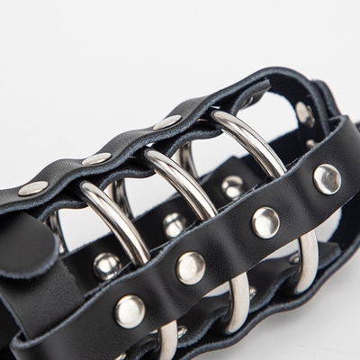 Ucuz Fiyat Dildo Kuşağı Erkek BDSM Kuşağı