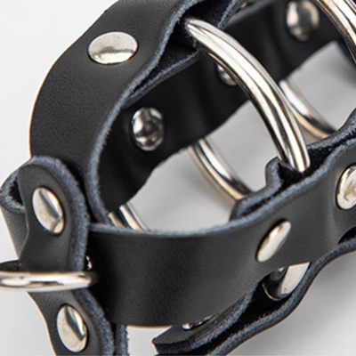 Ucuz Fiyat Dildo Kuşağı Erkek BDSM Kuşağı