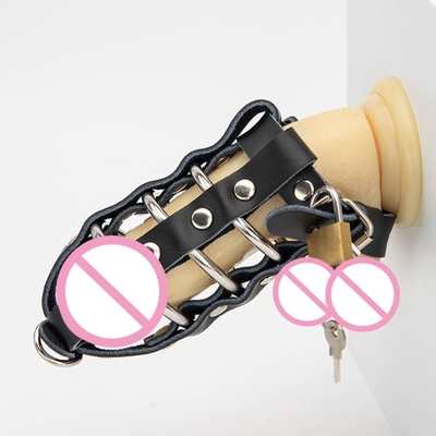 Ucuz Fiyat Dildo Kuşağı Erkek BDSM Kuşağı